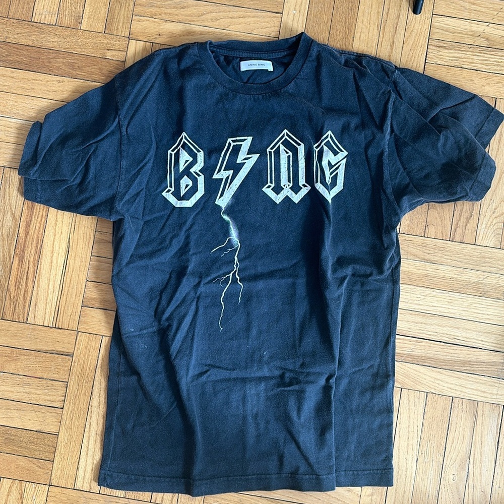 ANINE BING TSHIRT